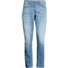 DONDUP - Pantaloni jeans - Blu