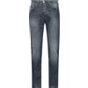 BARBA Napoli - Jeans straight - Blu