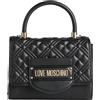 LOVE MOSCHINO - Borsa a mano - Nero