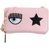 CHIARA FERRAGNI - Borsa a tracolla - Rosa