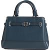 MICHAEL MICHAEL KORS - Borsa a mano - Blu navy
