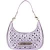 LOVE MOSCHINO - Borsa a mano - Lilla