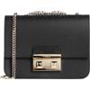 FURLA - Borsa a tracolla - Nero