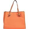 GIANNI CHIARINI - Borsa a mano - Arancione