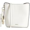 FURLA - Borsa a tracolla - Off white