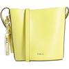 FURLA - Borsa a tracolla - Verde lime