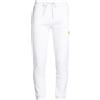 MONCLER - Pantalone - Bianco
