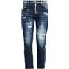 PATRIÒT - Pantaloni jeans - Blu
