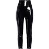 ELISABETTA FRANCHI - Pantalone - Nero