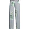 SIYU - Pantalone - Grigio