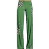 SIYU - Pantalone - Verde
