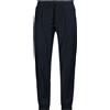 BOGLIOLI - Pantalone - Blu notte