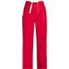 'S MAX MARA - Pantalone - Rosso