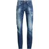 DONDUP - Jeans skinny - Blu