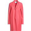 HARRIS WHARF LONDON - Cappotto - Rosa