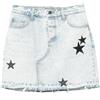 AMIRI - Gonna jeans - Blu