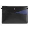 MONTBLANC - Pochette - Nero