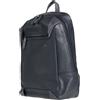 PIQUADRO - Zaini - Blu navy