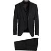 CC COLLECTION CORNELIANI - Abito - Nero