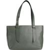 COCCINELLE - Borsa a mano - Verde militare