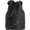CASASOLA - Borsa a tracolla - Nero