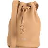 CASASOLA - Borsa a tracolla - Nocciola