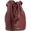 CASASOLA - Borsa a tracolla - Bordeaux