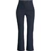 'S MAX MARA - Pantalone - Blu notte