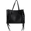 GIANNI CHIARINI - Borsa a mano - Nero