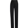 SPORTMAX - Pantalone - Nero