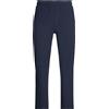 SAVE THE DUCK - Pantalone - Blu notte