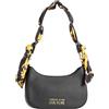 VERSACE JEANS COUTURE - Borsa a spalla - Nero