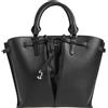 COCCINELLE - Borsa a mano - Nero