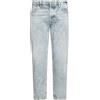 DONDUP - Pantaloni jeans - Blu