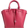 COCCINELLE - Borsa a mano - Porpora