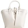 COCCINELLE - Borsa a mano - Bianco