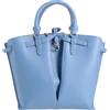 COCCINELLE - Borsa a mano - Blu chiaro