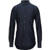 DOLCE&GABBANA - Camicia fantasia - Blu
