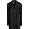 DRIES VAN NOTEN - Blazer - Verde scuro