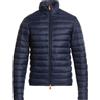 SAVE THE DUCK - Piumino - Blu navy