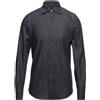 DSQUARED2 - Camicia di jeans - Blu