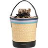 GIANNI CHIARINI - Borsa a mano - Beige