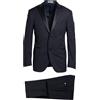 CORNELIANI - Abito - Blu notte