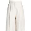 AGNONA - Shorts & Bermuda - Avorio