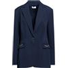 REBEL QUEEN by LIU -JO - Blazer - Blu navy
