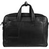 PIQUADRO - Borsa a mano - Nero