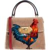 DOLCE&GABBANA - Borsa a mano - Beige