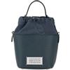 MAISON MARGIELA - Borsa a mano - Blu navy