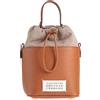 MAISON MARGIELA - Borsa a mano - Cuoio