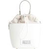 MAISON MARGIELA - Borsa a mano - Bianco